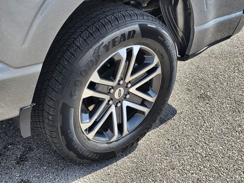 Used 2023 Ford F150 XL w/ STX Appearance Package image 10