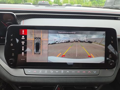 New 2026 Dodge Charger Scat Pack image 11