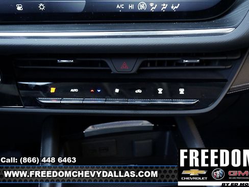 New 2024 Buick Envision Preferred image 21