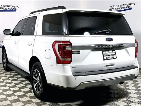 Used 2021 Ford Expedition XLT RWD image 8
