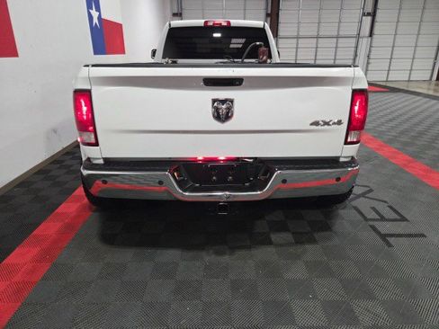 Used 2016 RAM 3500 Tradesman w/ Chrome Appearance Group image 27