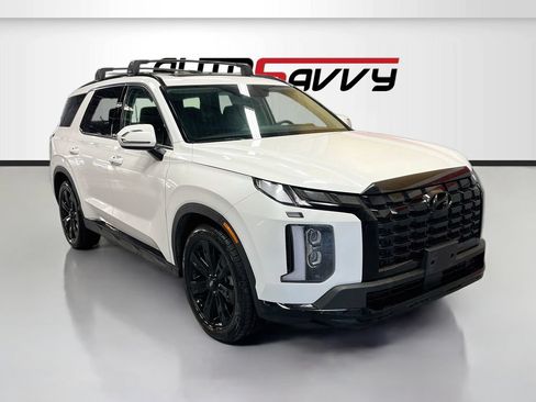 Used 2023 Hyundai Palisade XRT AWD/4WD image 1
