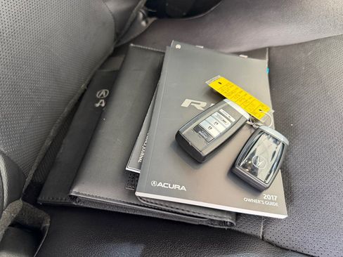 Used 2017 Acura RDX FWD w/ Advance Package image 61