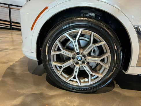 Used 2020 BMW X7 xDrive40i w/ Premium Package image 35