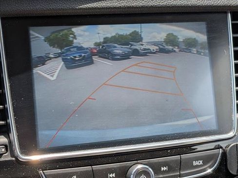 Used 2017 Buick Encore Essence FWD image 10