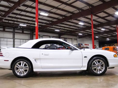 Used 1995 Ford Mustang GT image 6