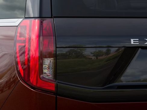 New 2027 Ford Expedition Active AWD/4WD image 21