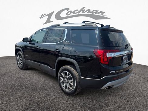 Used 2023 GMC Acadia SLE w/ Driver Convenience Package image 5