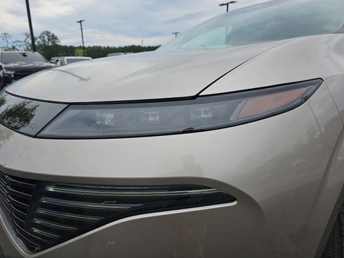 Used 2025 Nissan Murano SL AWD/4WD image 33