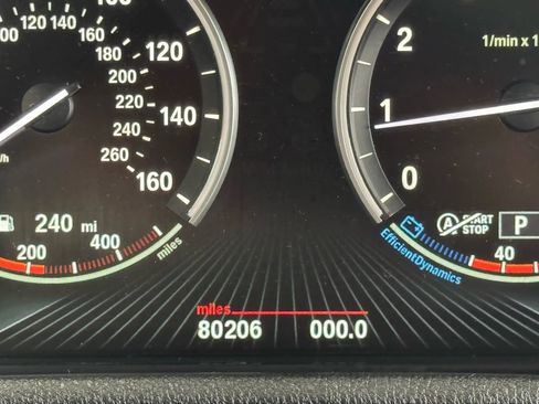 Used 2017 BMW X3 xDrive28i image 13