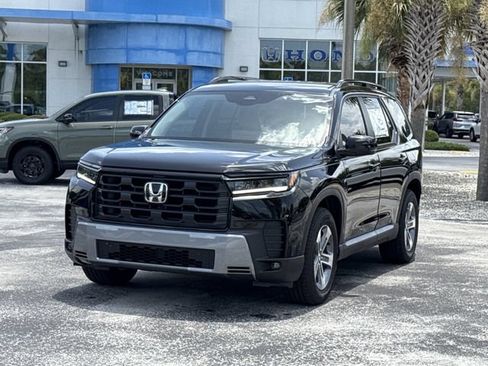 New 2026 Honda Pilot EX-L image 13