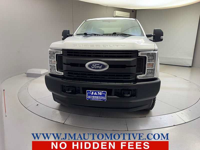 Used 2019 Ford F250 XL w/ Power Equipment Group AWD/4WD image 8