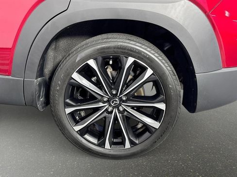 Used 2024 MAZDA CX-50 AWD 2.5 Turbo w/ Cargo Package image 32