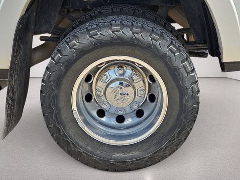 Used 2020 RAM 3500 Limited AWD/4WD image 15