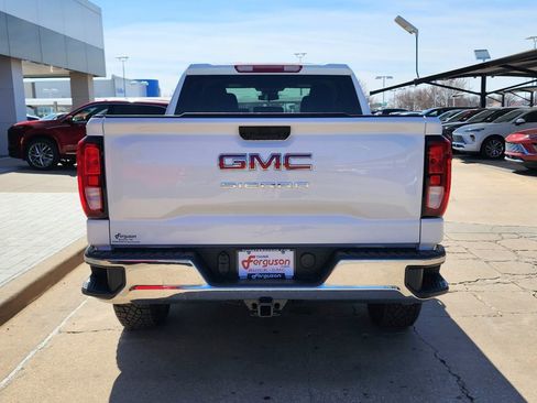 New 2026 GMC Sierra 1500 Pro w/ Pro Value Package AWD/4WD image 5