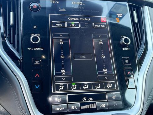 Used 2023 Subaru Outback Onyx Edition image 15