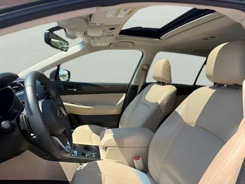 Used 2018 Subaru Outback 2.5i Limited AWD/4WD image 17