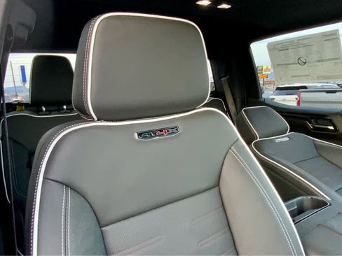 New 2026 GMC Sierra 1500 AT4X image 35