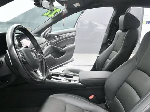 Used 2022 Honda Accord Sport image 19