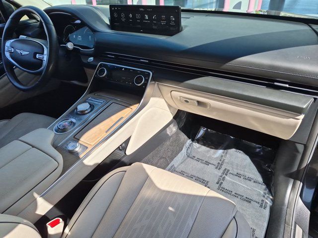 Used 2023 Genesis GV80 2.5T w/ Prestige 20" Package AWD/4WD image 22