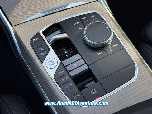 Used 2026 BMW 330i Sedan RWD image 17