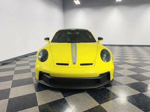 Used 2023 Porsche 911 GT3 image 3