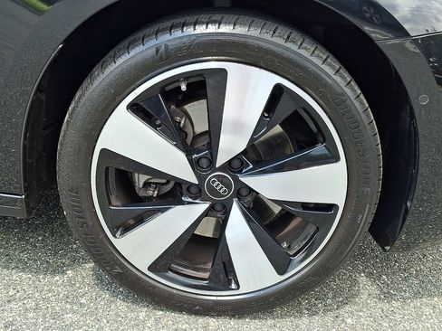Certified 2025 Audi A5 2.0T Premium Plus w/ Premium Plus AWD/4WD image 11
