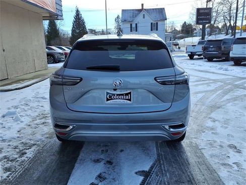 Used 2023 Buick Envision Avenir image 6