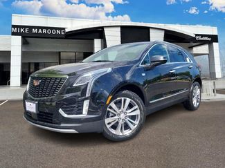 New 2025 Cadillac XT5 Premium Luxury w/ Technology Package video 1