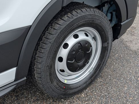 New 2026 Ford Transit 150 Low Roof RWD image 13