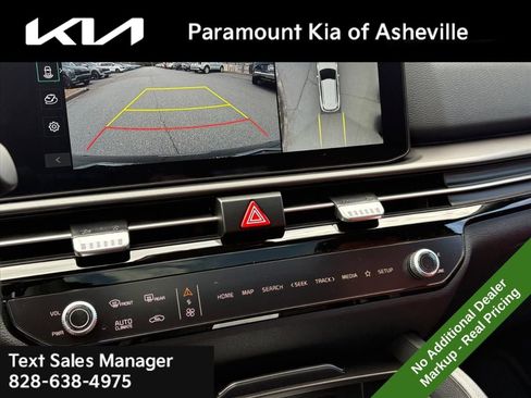 New 2026 Kia Sportage SX Prestige image 10