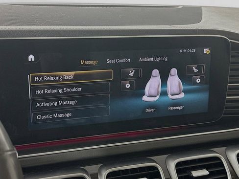 Used 2020 Mercedes-Benz GLS 450 GLS 450 image 18