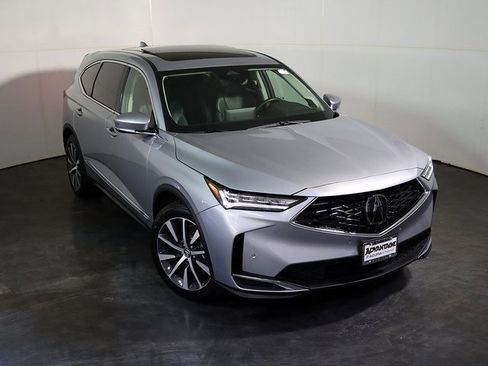 Used 2026 Acura MDX w/ Technology Package image 7