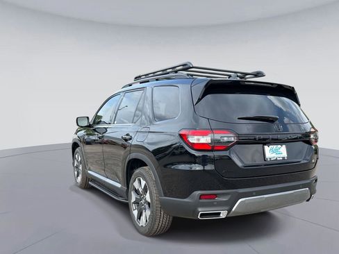 New 2026 Honda Pilot Elite image 6