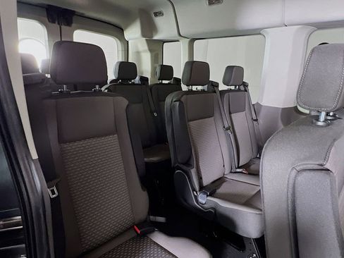 New 2026 Ford Transit 350 XLT image 15