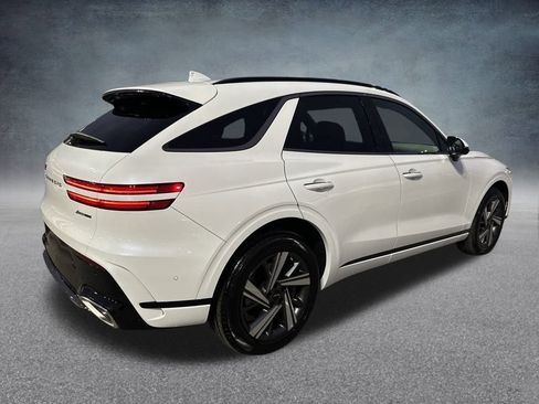 New 2026 Genesis GV70 3.5T Sport Advanced image 5