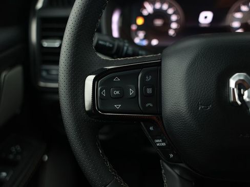 New 2026 RAM 1500 Rebel image 20