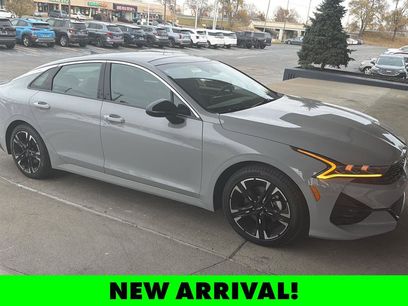 Used 2023 Kia K5 GT-Line