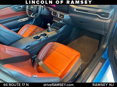 Used 2024 Ford Mustang GT Premium image 27