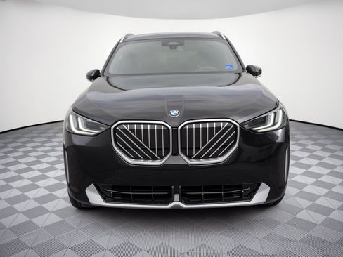 New 2026 BMW X3 xDrive30i w/ Premium Package AWD/4WD image 6