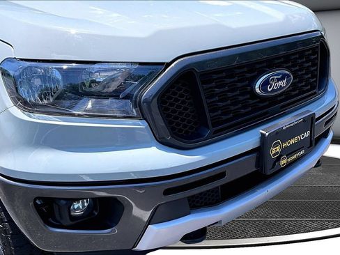 Used 2021 Ford Ranger XLT w/ Equipment Group 301A Mid AWD/4WD image 32