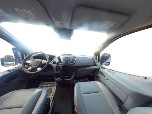 Used 2019 Ford Transit 250 148 Low Roof image 21