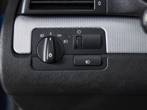 Used 2001 BMW M3 Coupe RWD image 45