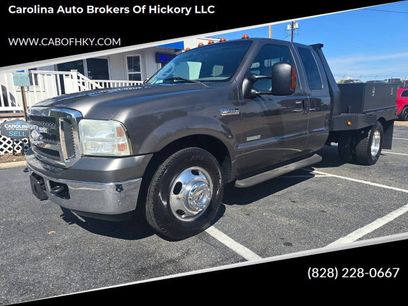 Used 2005 Ford F350 XLT