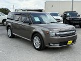 Used 2019 Ford Flex SEL image 2