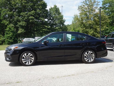 Used 2024 Subaru Legacy Limited AWD/4WD image 8