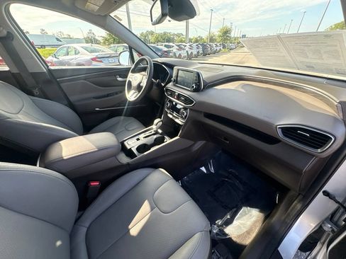 Used 2020 Hyundai Santa Fe SEL w/ Convenience Package FWD image 22