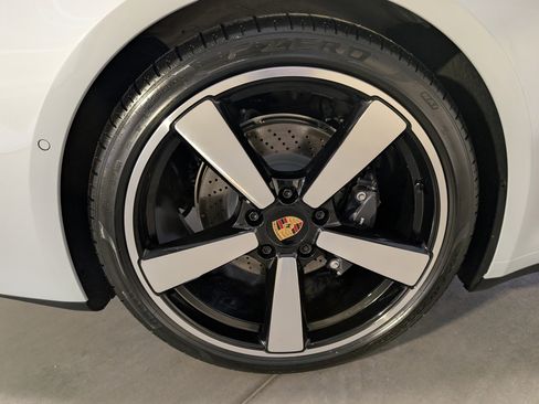 New 2025 Porsche 911 Carrera image 12