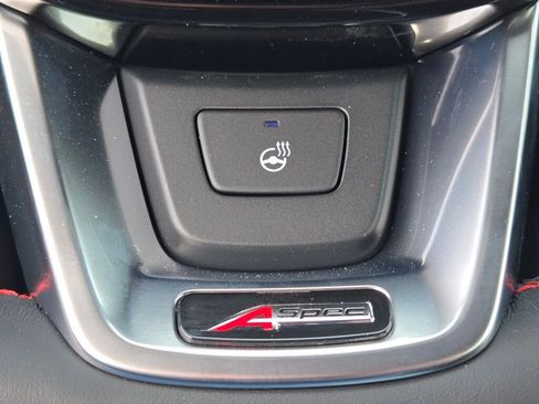 New 2026 Acura ADX A-Spec image 47