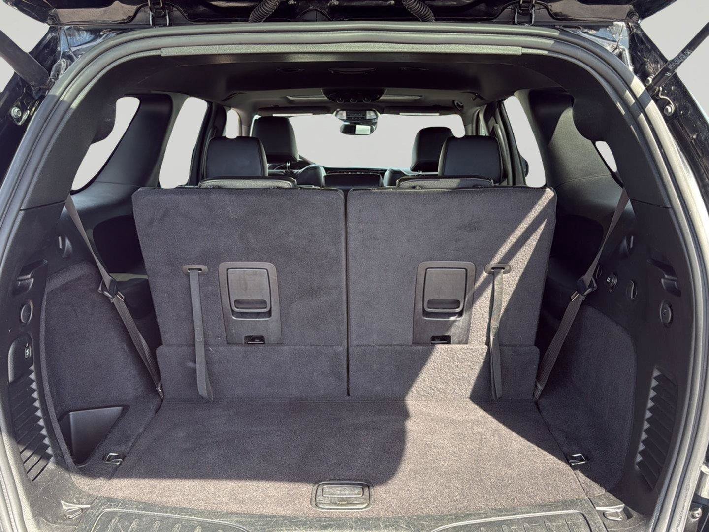 Used 2025 Dodge Durango R/T AWD/4WD image 13